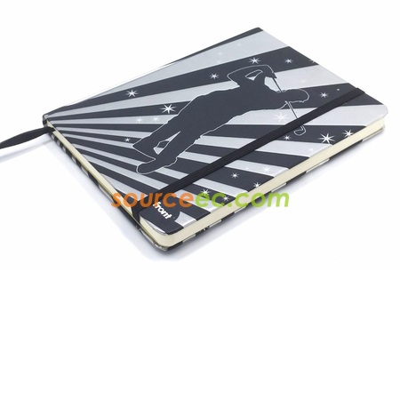 Customization Notebook Corporate Gifts