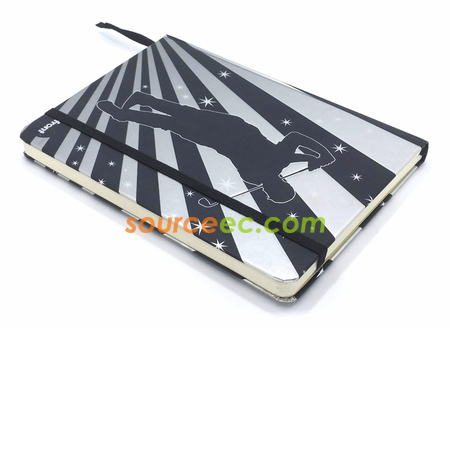 Customization Notebook Corporate Gifts