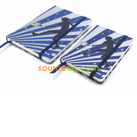 Customization Notebook Corporate Gifts