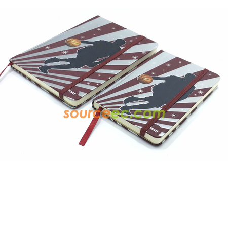 Customization Notebook Corporate Gifts