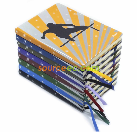 Customization Notebook Corporate Gifts