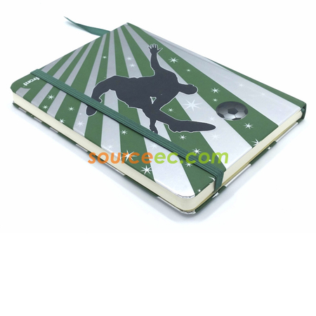 Customization Notebook Corporate Gifts