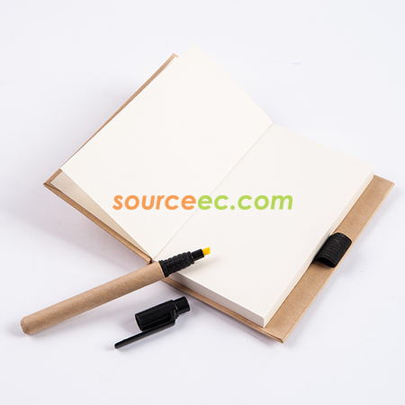 Customization Notebook Corporate Gifts
