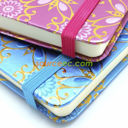 Customization Notebook Corporate Gifts