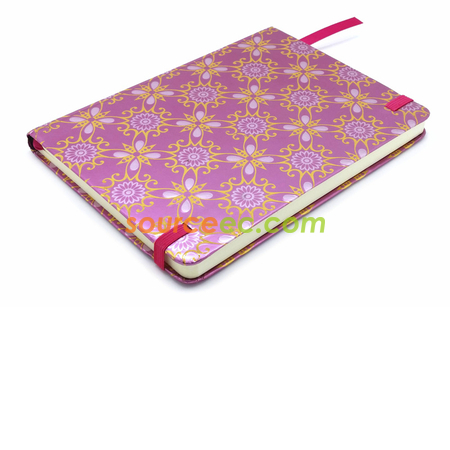 Customization Notebook Corporate Gifts