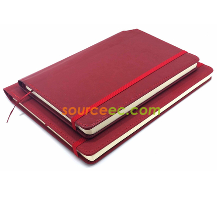 Customization Notebook Corporate Gifts