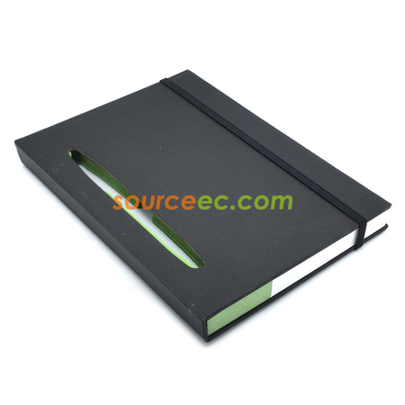 Customization Notebook Corporate Gifts