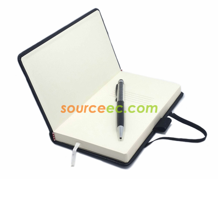 Customization Notebook Corporate Gifts