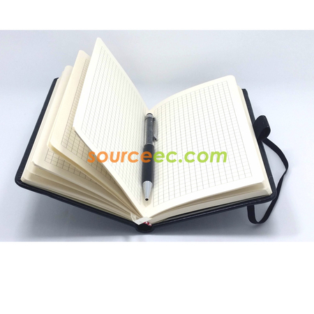 Customization Notebook Corporate Gifts