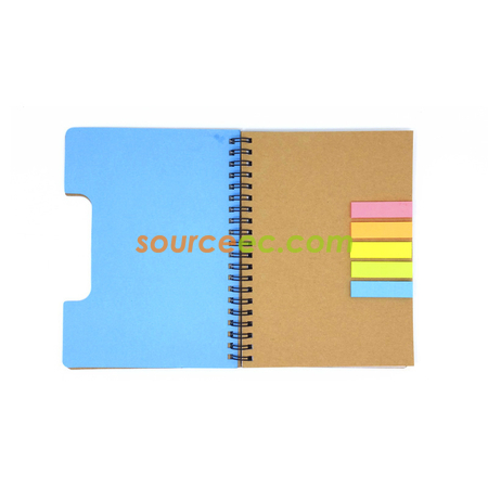 Customization Notebook Corporate Gifts