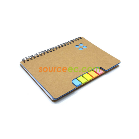 Customization Notebook Corporate Gifts