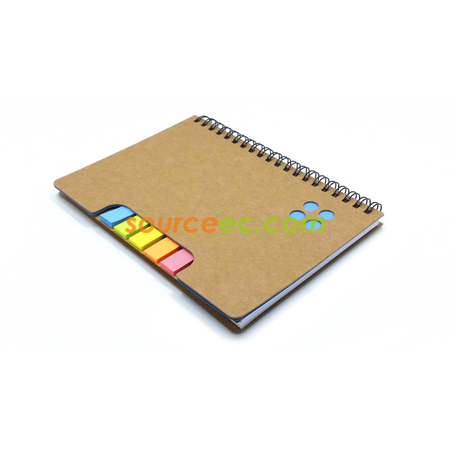 Customization Notebook Corporate Gifts
