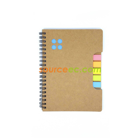 Customization Notebook Corporate Gifts