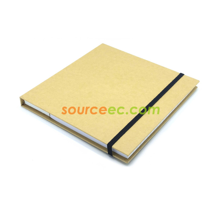 Customization Notebook Corporate Gifts