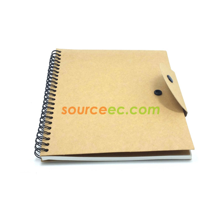 Customization Notebook Corporate Gifts