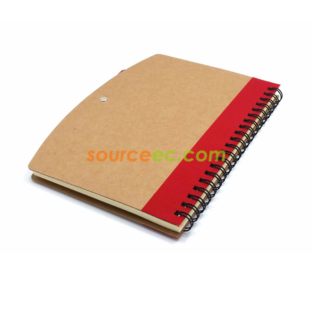 Customization Notebook Corporate Gifts