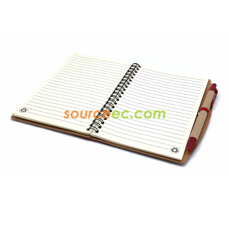 Customization Notebook Corporate Gifts