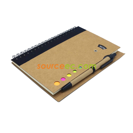 Customization Notebook Corporate Gifts