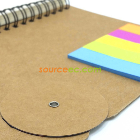 Customization Notebook Corporate Gifts