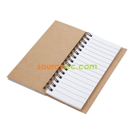 Customization Notepad Corporate Gifts