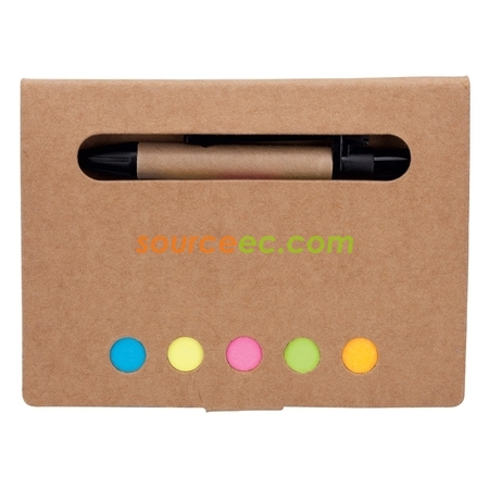 Customization Notepad Corporate Gifts