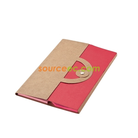 Customization Notepad Corporate Gifts