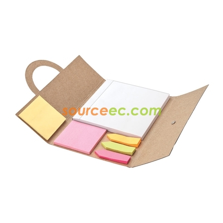 Customization Notepad Corporate Gifts