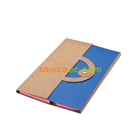 Customization Notepad Corporate Gifts