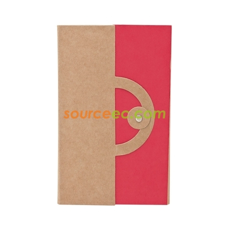 Customization Notepad Corporate Gifts
