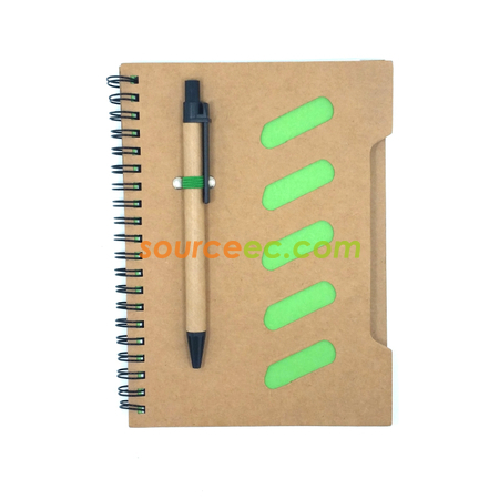 Customization Notebook Corporate Gifts