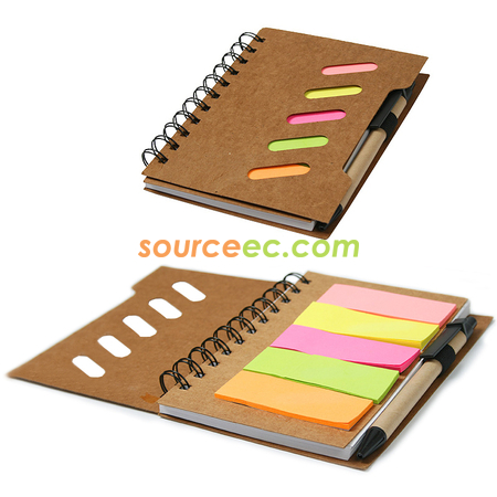 Customization Notebook Corporate Gifts
