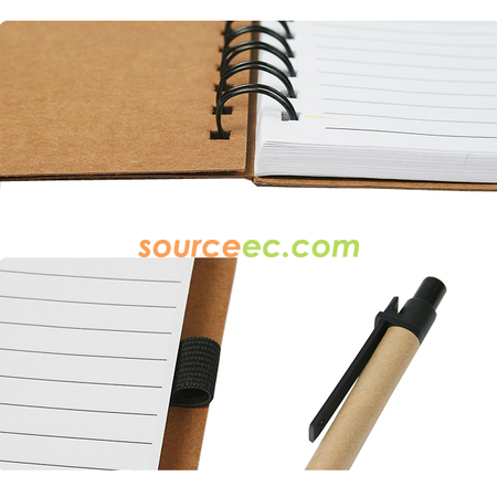 Customization Notebook Corporate Gifts