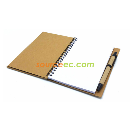 Customization Notebook Corporate Gifts