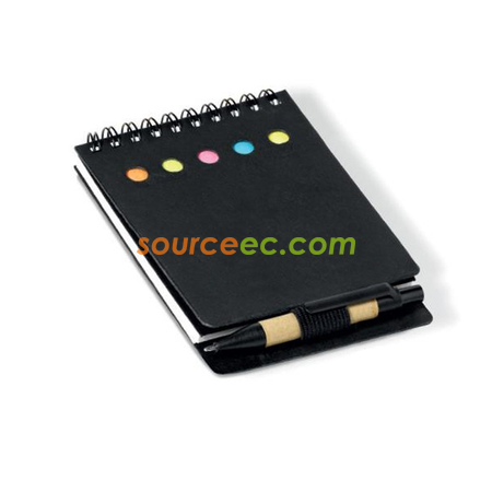 Customization Notepad Corporate Gifts