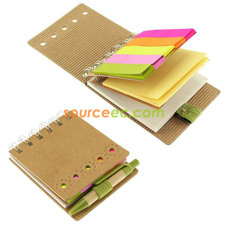 Customization Notepad Corporate Gifts