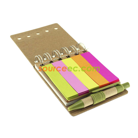 Customization Notepad Corporate Gifts