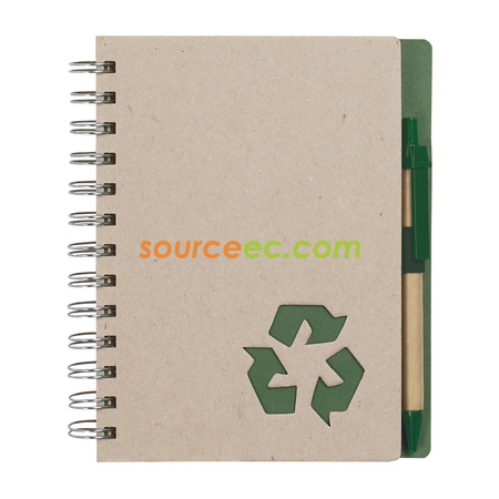 Customization Notebook Corporate Gifts