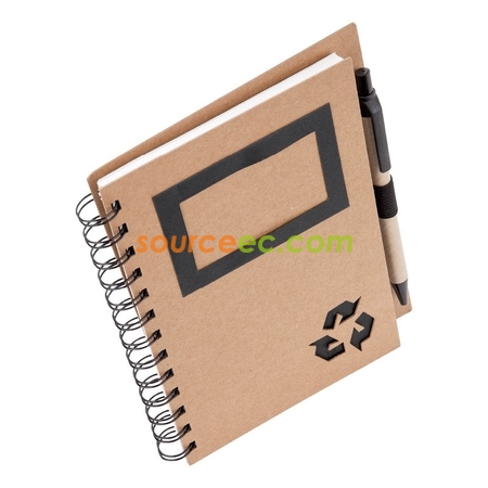 Customization Notebook Corporate Gifts