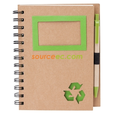 Customization Notebook Corporate Gifts
