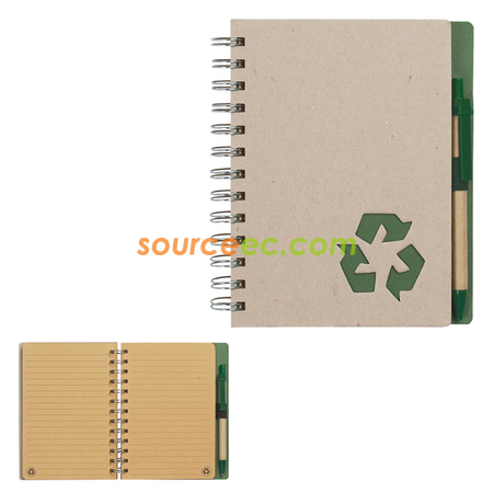 Customization Notebook Corporate Gifts