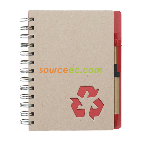 Customization Notebook Corporate Gifts