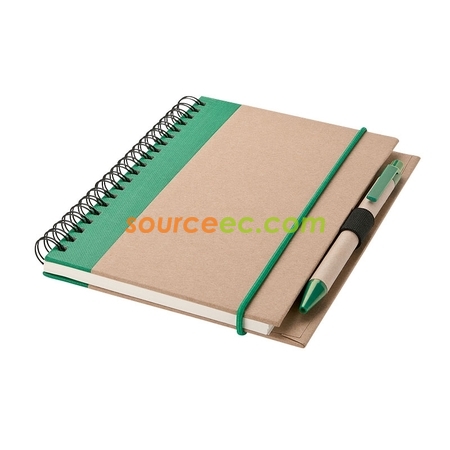 Customization Notebook Corporate Gifts