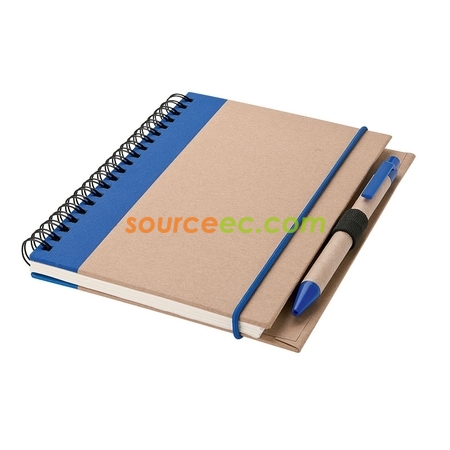 Customization Notebook Corporate Gifts