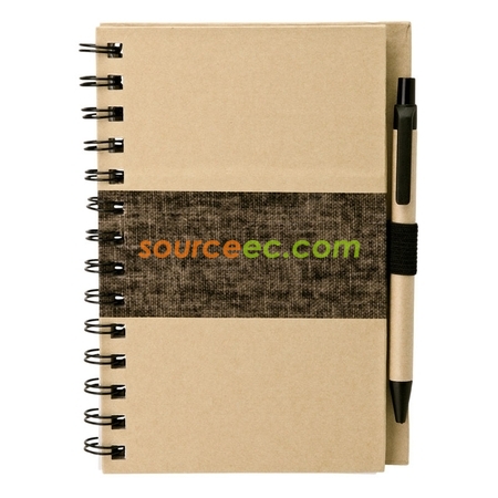 Customization Notebook Corporate Gifts