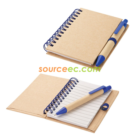 Notebook