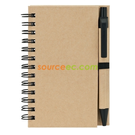 Customization Notebook Corporate Gifts