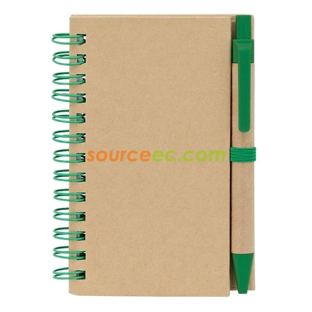 Customization Notebook Corporate Gifts