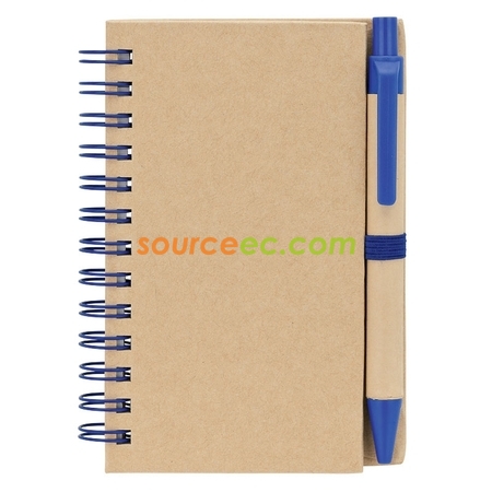 Customization Notebook Corporate Gifts