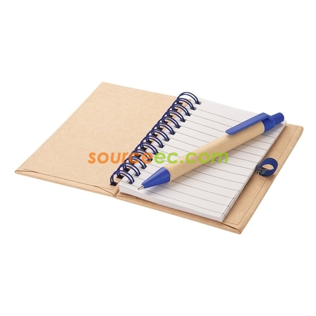 Customization Notebook Corporate Gifts