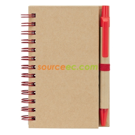 Customization Notebook Corporate Gifts